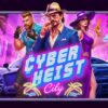 Cyberheist City слот – ревю на играта от Pragmatic Play