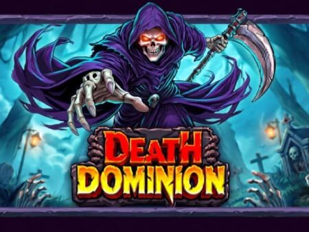 Death Dominion слот от Pragmatic Play – ревю и 4 вида безплатни завъртания