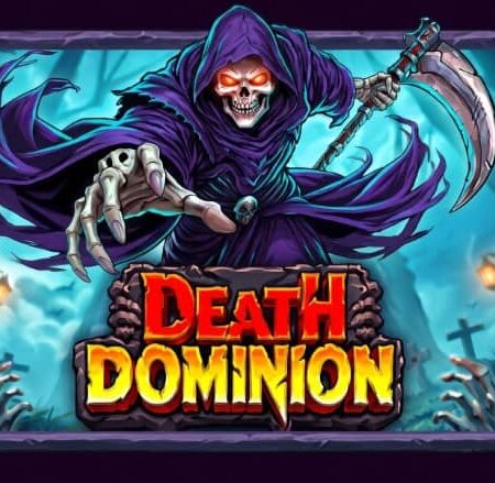 Death Dominion слот от Pragmatic Play – ревю и 4 вида безплатни завъртания