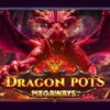 Dragon Pots Megaways™ слот – ревю на играта от Pragmatic Play