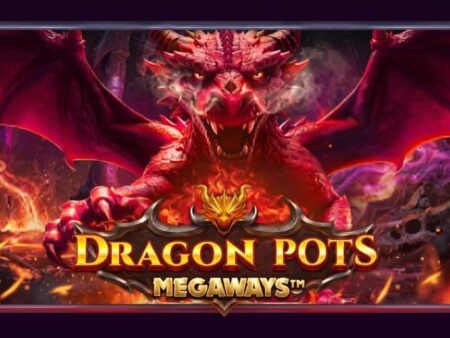 Dragon Pots Megaways™ слот – ревю на играта от Pragmatic Play