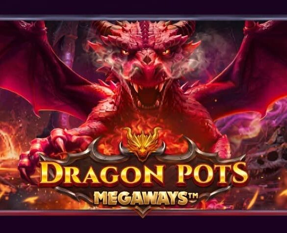Dragon Pots Megaways™ слот – ревю на играта от Pragmatic Play
