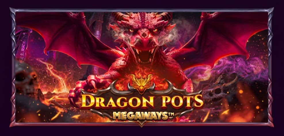 Dragon Pots Megaways™ слот – ревю на играта от Pragmatic Play