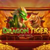 Dragon Tiger Fortunes слот – ревю на играта от Pragmatic Play