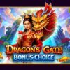 Dragon’s Gate – Bonus Choice – ревю на слот от Pragmatic Play