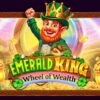 Emerald King – Wheel of Wealth слот – ревю на играта от Pragmatic Play