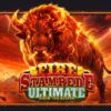 Fire Stampede Ultimate слот – ревю на играта от Pragmatic Play