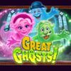 Great Ghosts! слот – ревю на играта от Pragmatic Play