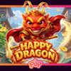 Happy Dragon слот – ревю на играта от Pragmatic Play