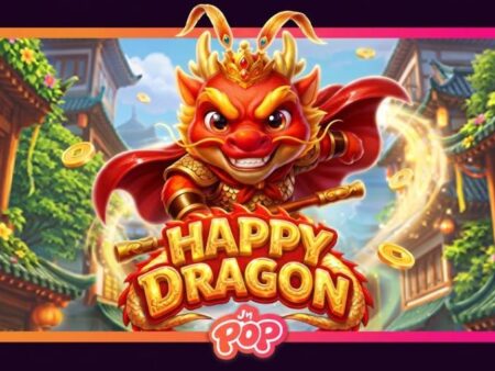 Happy Dragon слот – ревю на играта от Pragmatic Play