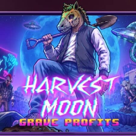 Harvest Moon – Grave Profits – Ревю на слота от Pragmatic Play