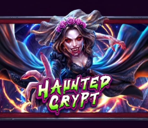 Haunted Crypt слот – ревю на играта от Pragmatic Play