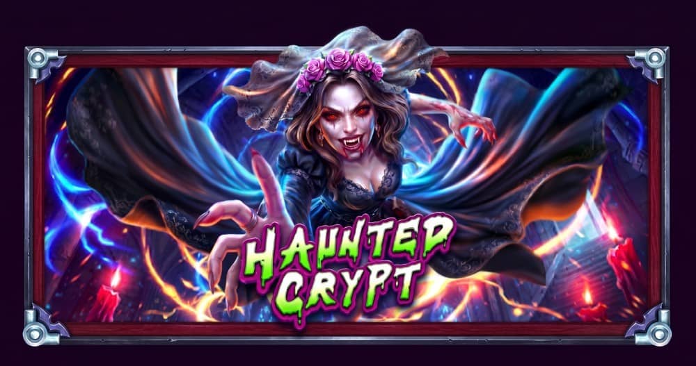 Haunted Crypt слот – ревю на играта от Pragmatic Play