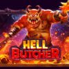 Hell Butcher – ревю на слот играта от Pragmatic Play