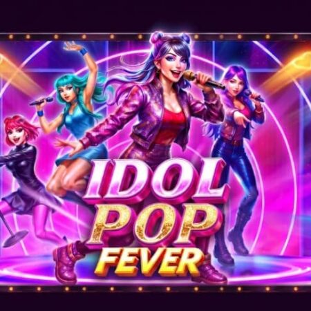 Idol Pop Fever слот – ревю на слот играта от Pragmatic Play