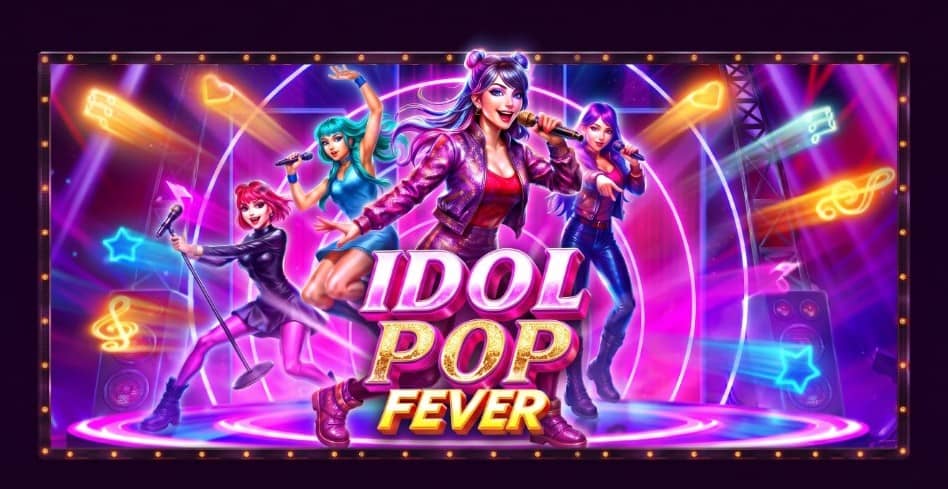 Idol Pop Fever слот – ревю на слот играта от Pragmatic Play Idol Pop Fever слот – ревю на слот играта от Pragmatic Play
