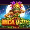 Inca Queen слот – ревю на слот играта от Pragmatic Play