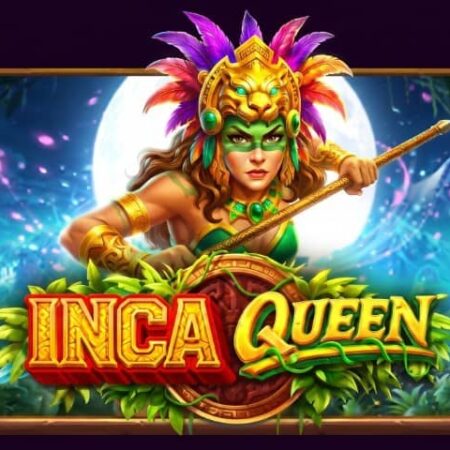 Inca Queen слот – ревю на слот играта от Pragmatic Play