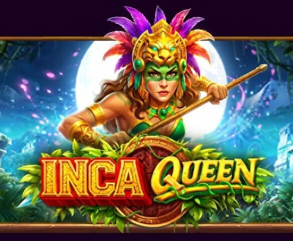 Inca Queen слот – ревю на слот играта от Pragmatic Play