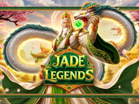 Jade Legends слот от Pragmatic Play – ревю на играта