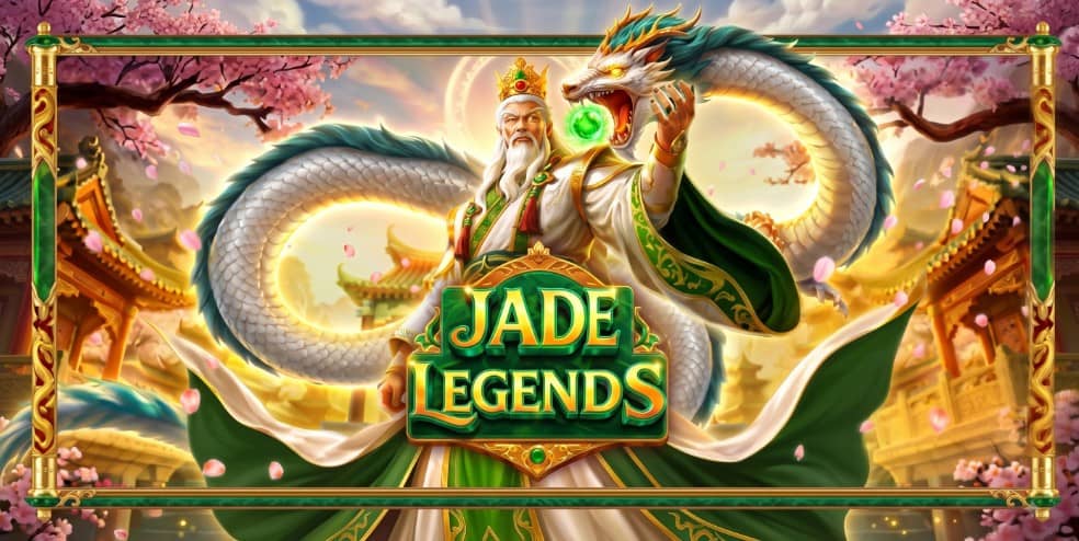 Jade Legends слот от Pragmatic Play – ревю на играта