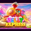 Jelly Express слот – ревю на играта от Pragmatic Play