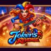 Joker’s Revenge – ревю на слот играта от Pragmatic Play