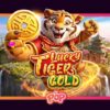 Lucky Tiger Gold слот – ревю на играта от Pragmatic Play