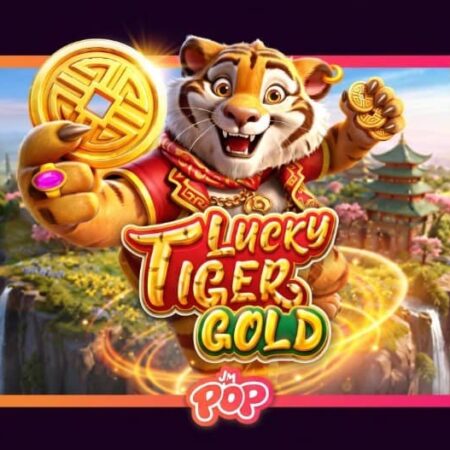 Lucky Tiger Gold слот – ревю на играта от Pragmatic Play