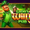 Lucky’s Wild Pub 2 слот – ревю на играта от Pragmatic Play