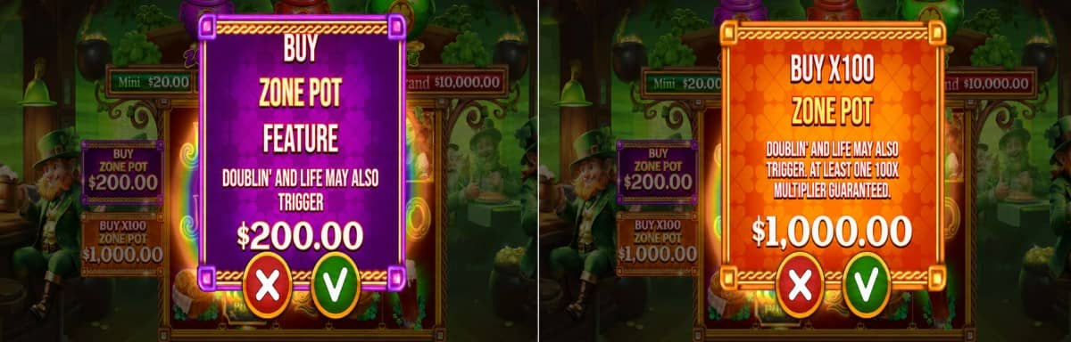Ревю на Lucky’s Wild Pub 2 от Pragmatic Play. Разгледай символите, бонусите, печалбите и безплатното демо на казино играта.