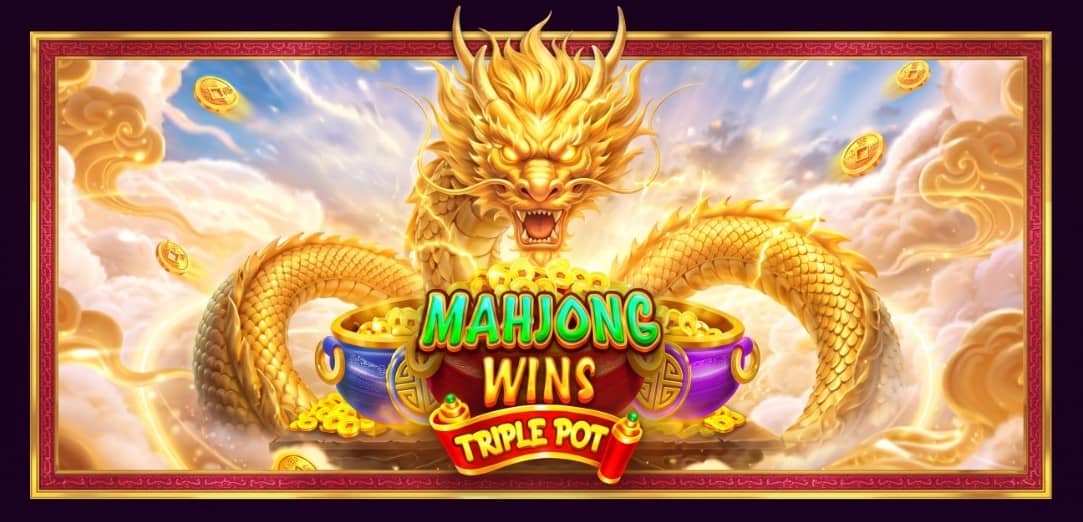 Mahjong Wins Triple Pot – ревю на слота от Pragmatic Play