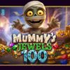 Mummy’s Jewels 100 слот – ревю на играта от Pragmatic Play