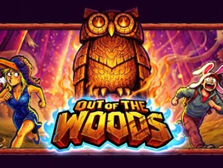 Out of the Woods – слот от Прагматик Плей с нарастващи множители