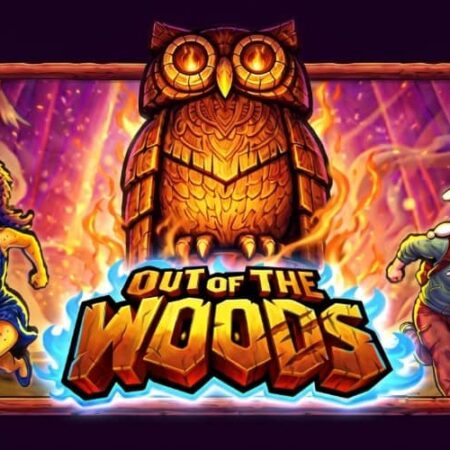 Out of the Woods – слот от Прагматик Плей с нарастващи множители