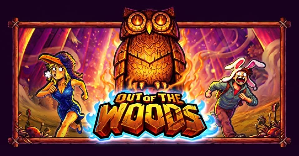 Out of the Woods – слот от Прагматик Плей с нарастващи множители