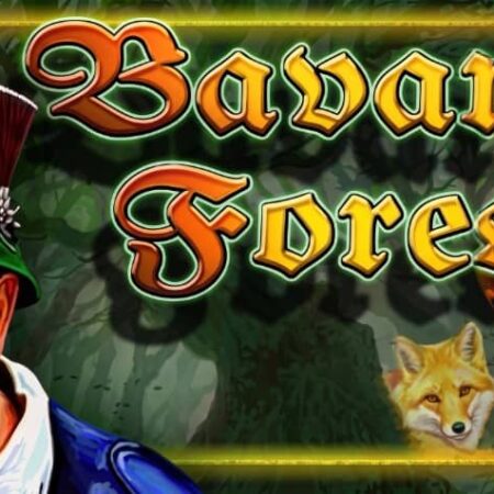 Ревю и демо на Bavarian Forest слот игра от CT Interactive
