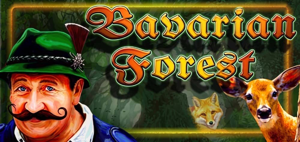 Ревю и демо на Bavarian Forest слот игра от CT Interactive
