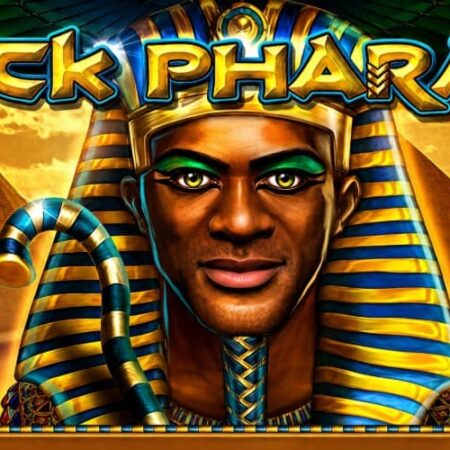 Ревю и демо на Black Pharaoh – слот от CT Interactive