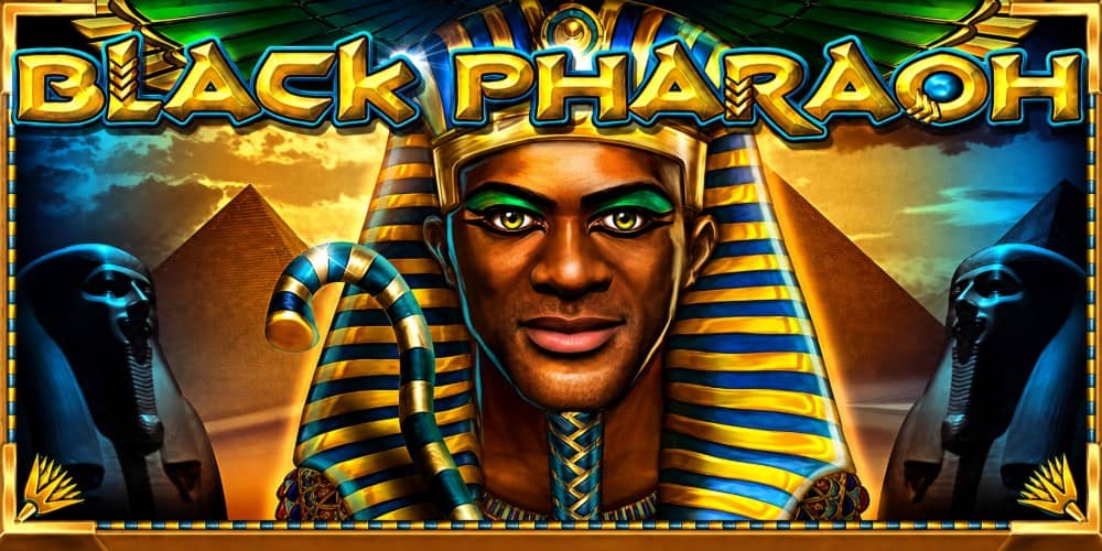 Ревю и демо на Black Pharaoh – слот от CT Interactive Ревю и демо на Black Pharaoh – слот от CT Interactive