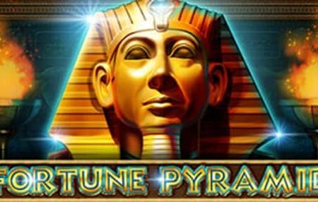 Ревю и демо на Fortune Pyramid – египетски слот от CT Interactive