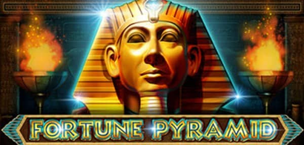 Ревю и демо на Fortune Pyramid – египетски слот от CT Interactive