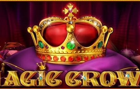 Ревю и демо на Magic Crown – слот от CT Interactive
