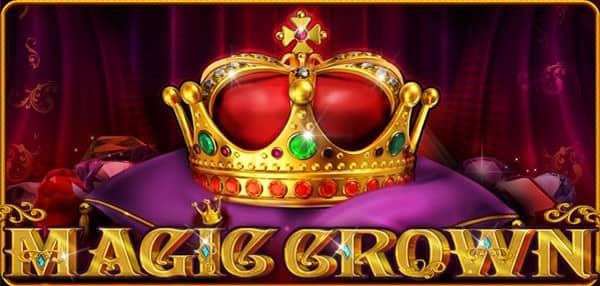 Ревю и демо на Magic Crown – слот от CT Interactive