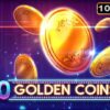 Ревю на 100 Golden Coins – слот игра от Amusnet