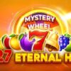Ревю на 27 Eternal Hot слот игра от Amusnet