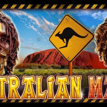 Ревю на Australian Magic – австралийски слот от CT Interactive