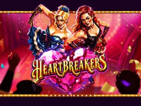 Ревю на Heartbreakers – слот от Pragmatic Play
