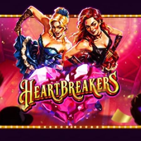 Ревю на Heartbreakers – слот от Pragmatic Play