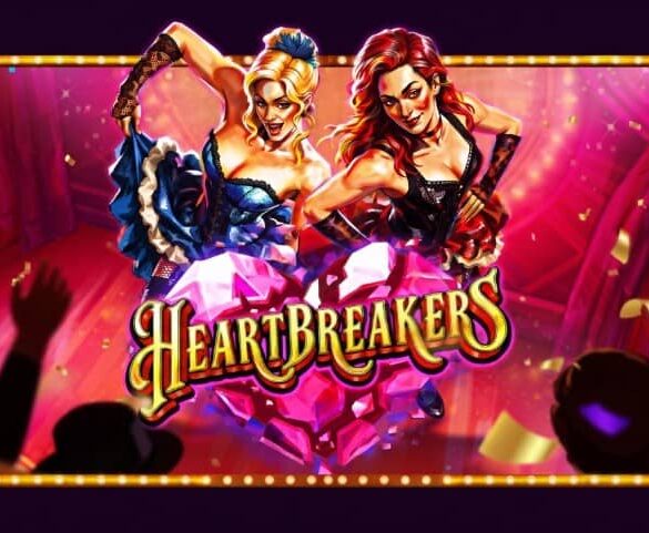 Ревю на Heartbreakers – слот от Pragmatic Play